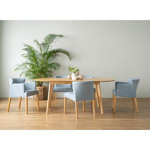 RHODA ARM CHAIR 102/6203