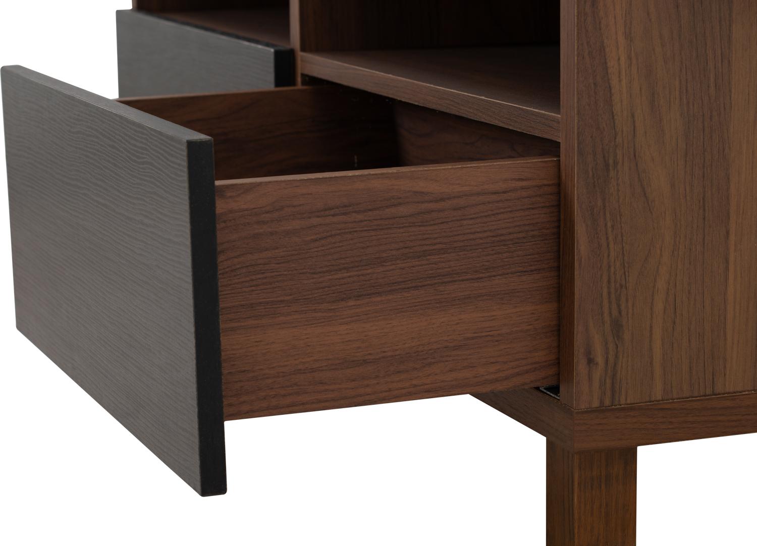 GORDY 1.18M TV CABINET 109/170/172