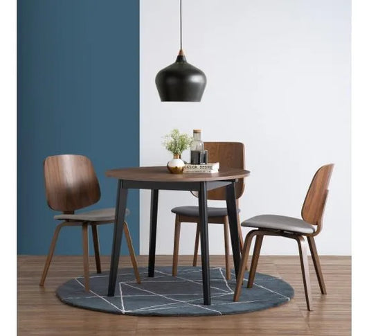 OVED 900X600+150+150 EXT DINING TABLE 114/169
