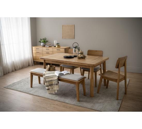 TORONTO DINING CHAIR 1802/6036