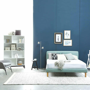 HOWELL HIGH BOOKCASE 114/174/171