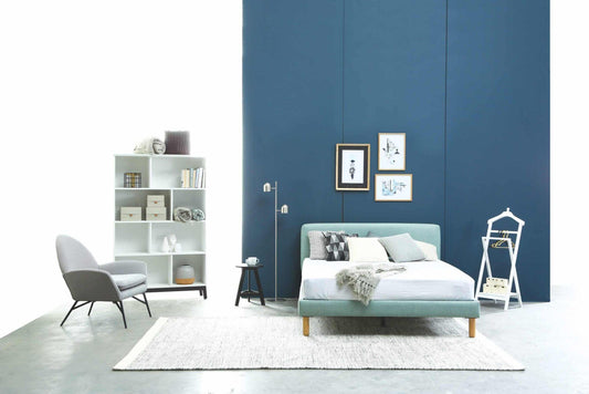 HOWELL HIGH BOOKCASE 114/174/171