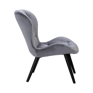 SALOMI LOUNGE CHAIR 114/3609 (#)