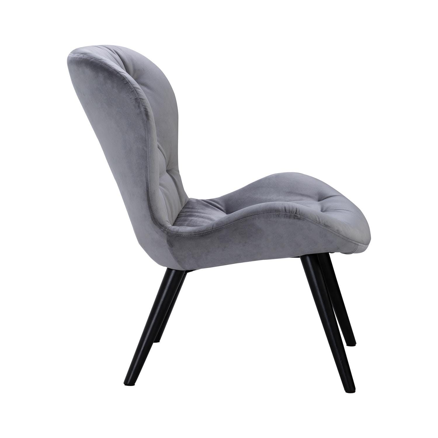 SALOMI LOUNGE CHAIR 114/3609 (#)