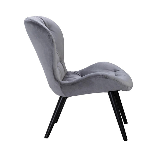 SALOMI LOUNGE CHAIR 114/3609 (#)