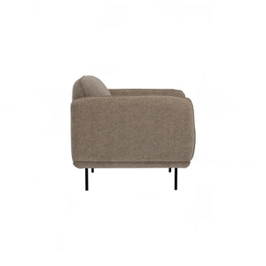 MIRA 1 SEATER SOFA 802/6574