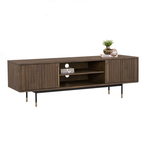 HAMILTON 1.7M TV CABINET 821/1812