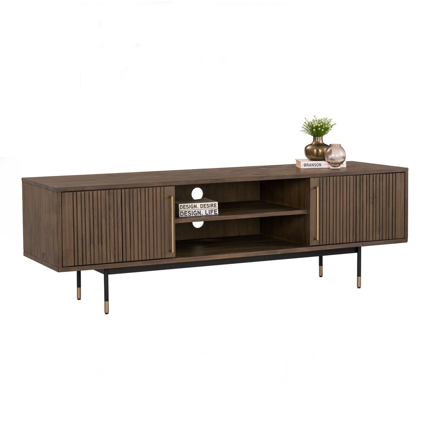 HAMILTON 1.7M TV CABINET 821/1812