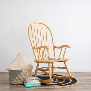 TARGA ROCKING CHAIR 102