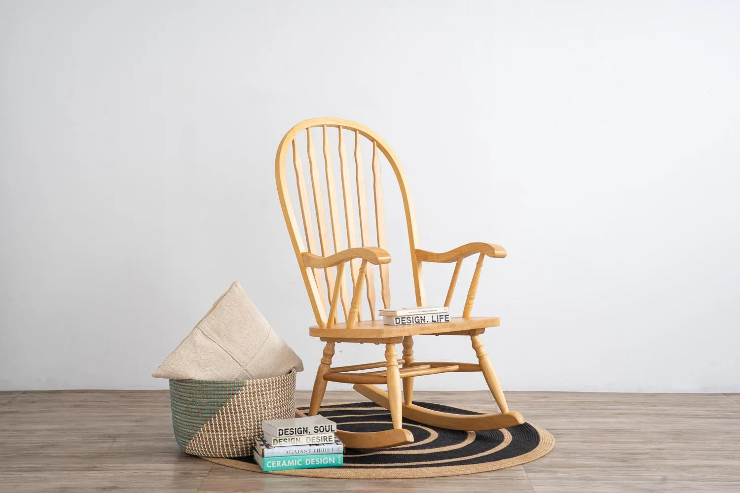 TARGA ROCKING CHAIR 102