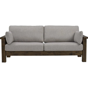 LEYTON 3 SEATER CUSHION FOAM BACK AND SEAT 6207