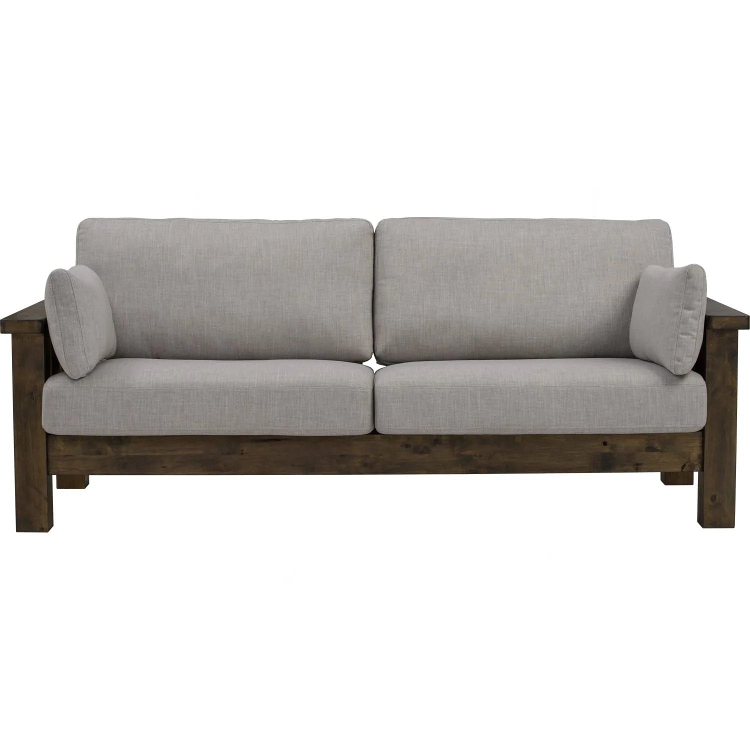 LEYTON 3 SEATER CUSHION FOAM BACK AND SEAT 6207