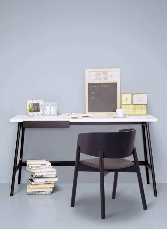 MOREY WORKING DESK 114/122/114