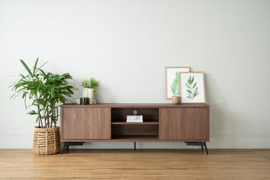 PONTO 1.78M TV CABINET 802/170