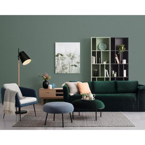 JUSTY OTTOMAN 802/6634 (#)