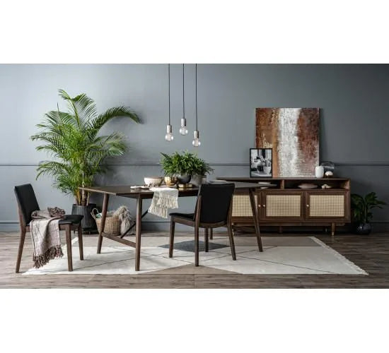 LEVEA 1000 X 2000 DINING TABLE 109/113