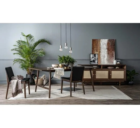 LEVEA 1000 X 2000 DINING TABLE 109/113