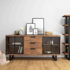BRINHILL 1.8M SIDEBOARD 802/1802