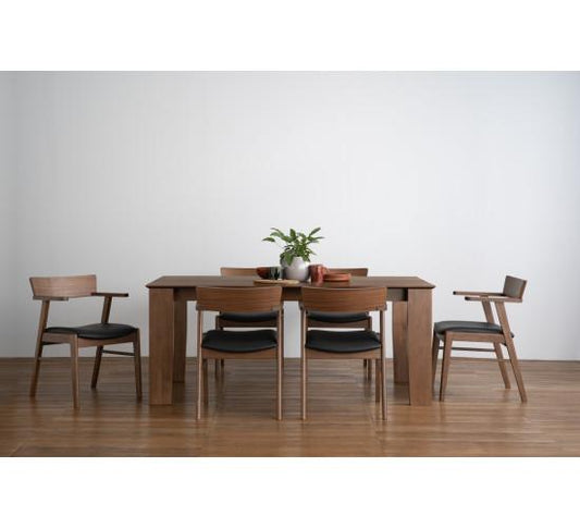 NICO DINING CHAIR 109/113/520