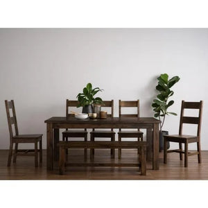 LEYTON 900 X 1800 DINING TABLE 1860