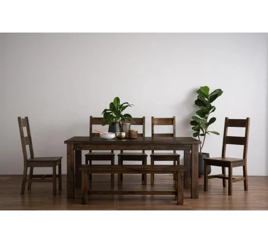 LEYTON 900 X 1800 DINING TABLE 1860