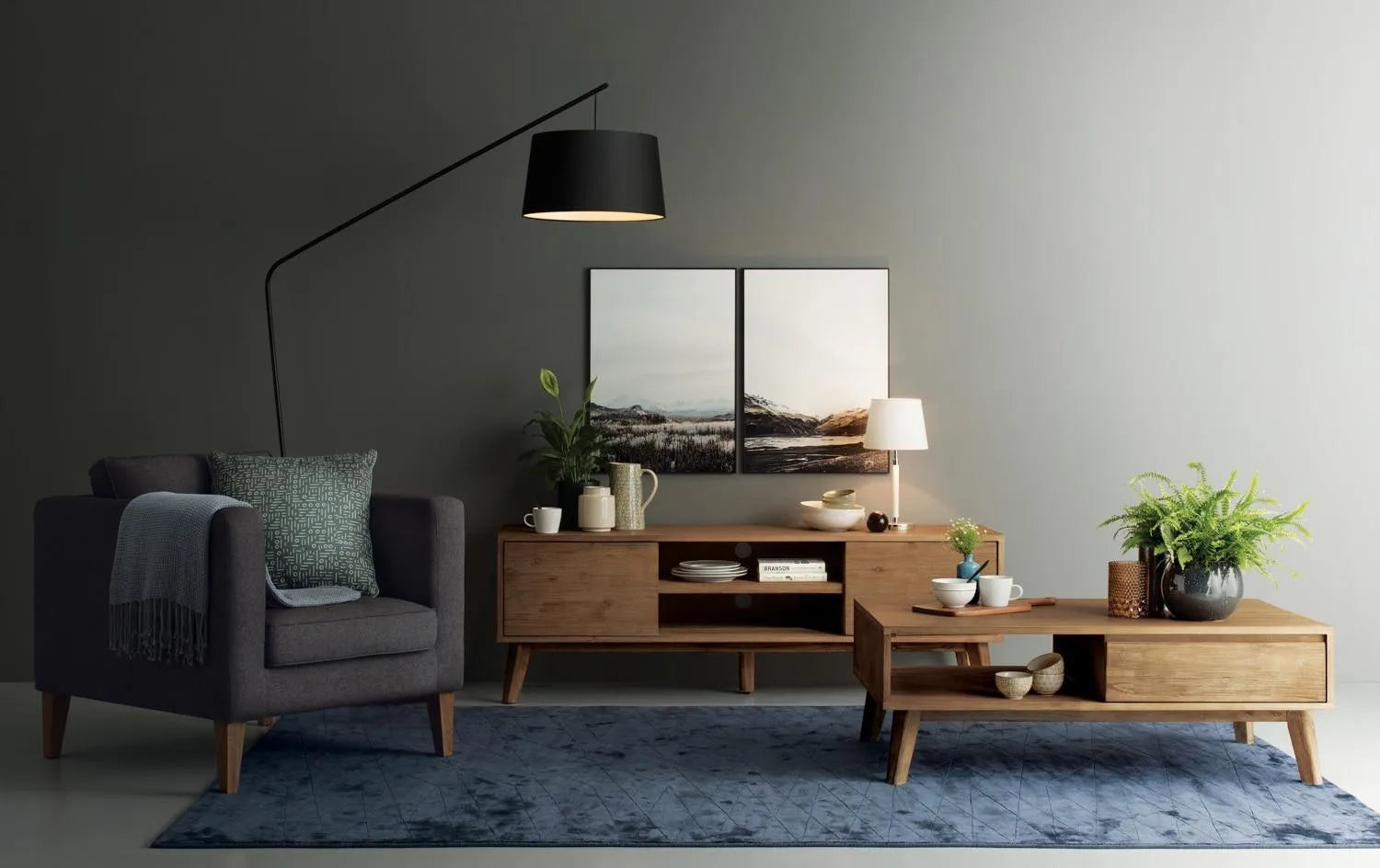 CATERA 1 SEATER SOFA 1001/3300 (#)