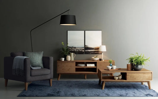 CATERA 1 SEATER SOFA 1001/3300 (#)