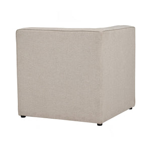 TRAVERESE CORNER UNIT SOFA 114/6480