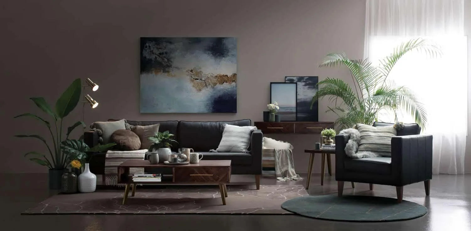 SIVAN SIDE TABLE 822/1809