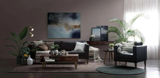 SIVAN SIDE TABLE 822/1809