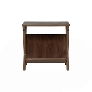 ASTON SIDE TABLE 109/113