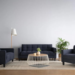 GABBIA ROUND COFFEE TABLE 801/102