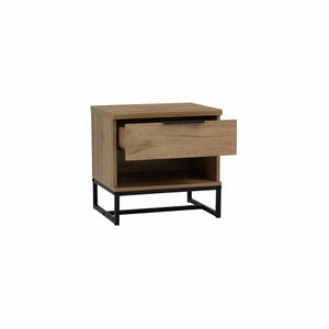 WALDO BEDSIDE TABLE 802/179
