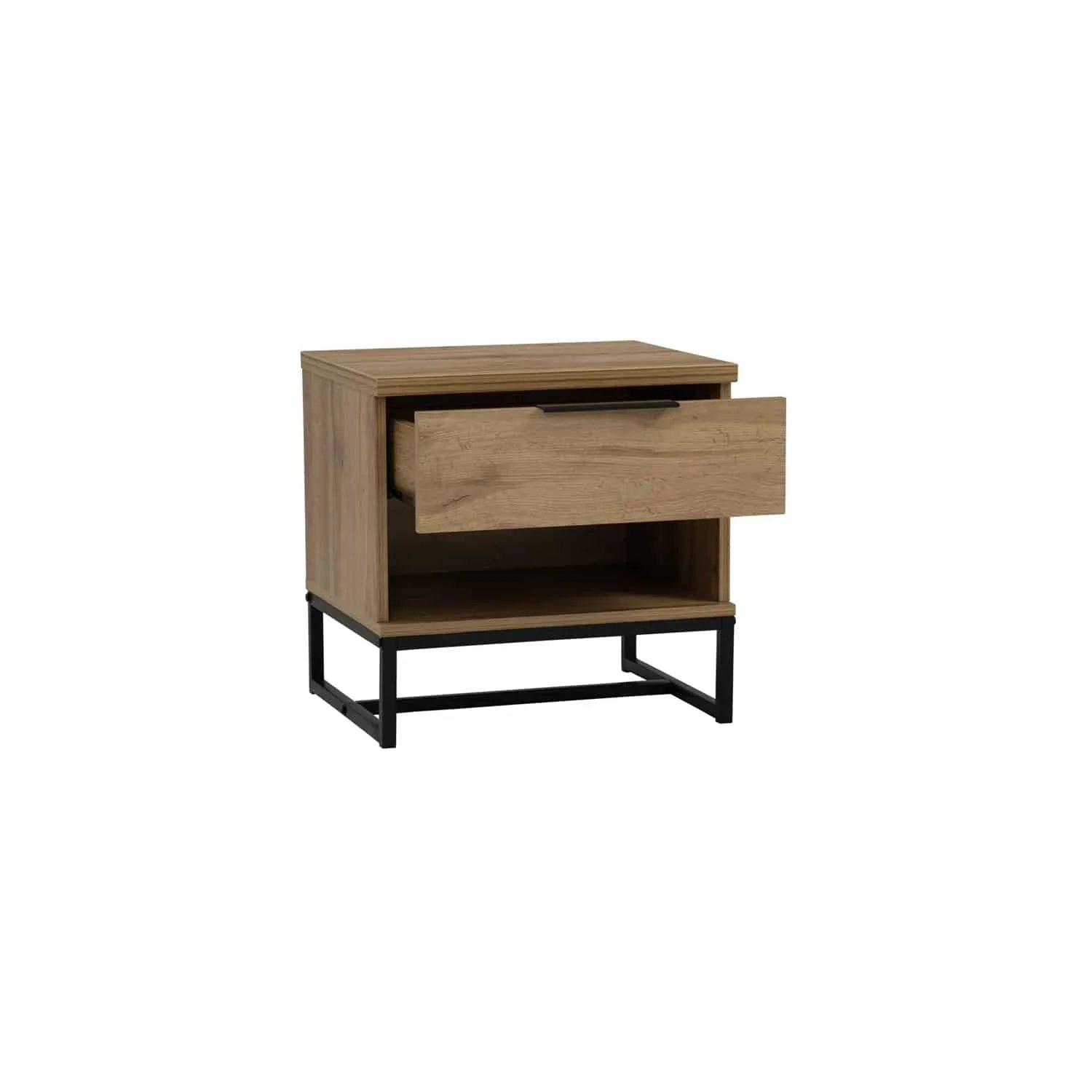 WALDO BEDSIDE TABLE 802/179
