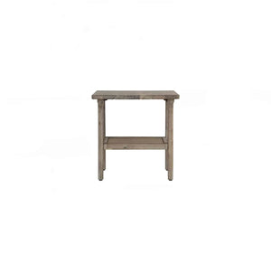 FORRES SMALL SIDE TABLE 1808 (#)