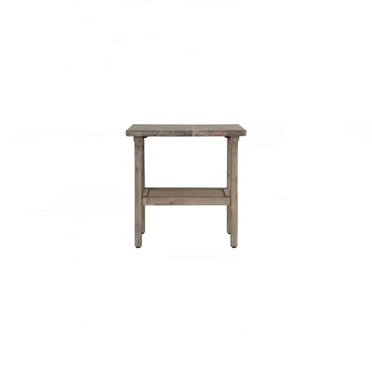 FORRES SMALL SIDE TABLE 1808 (#)