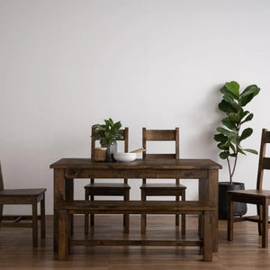 LEYTON 900 X 1500 DINING TABLE 1860