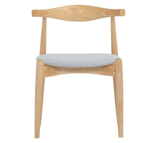 BOUVIER DINING CHAIR 102/3790