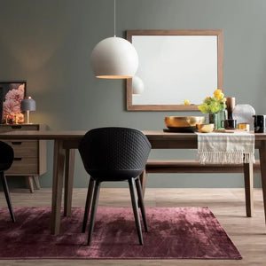 TORRELL 1000X1800 DINING TABLE 1804