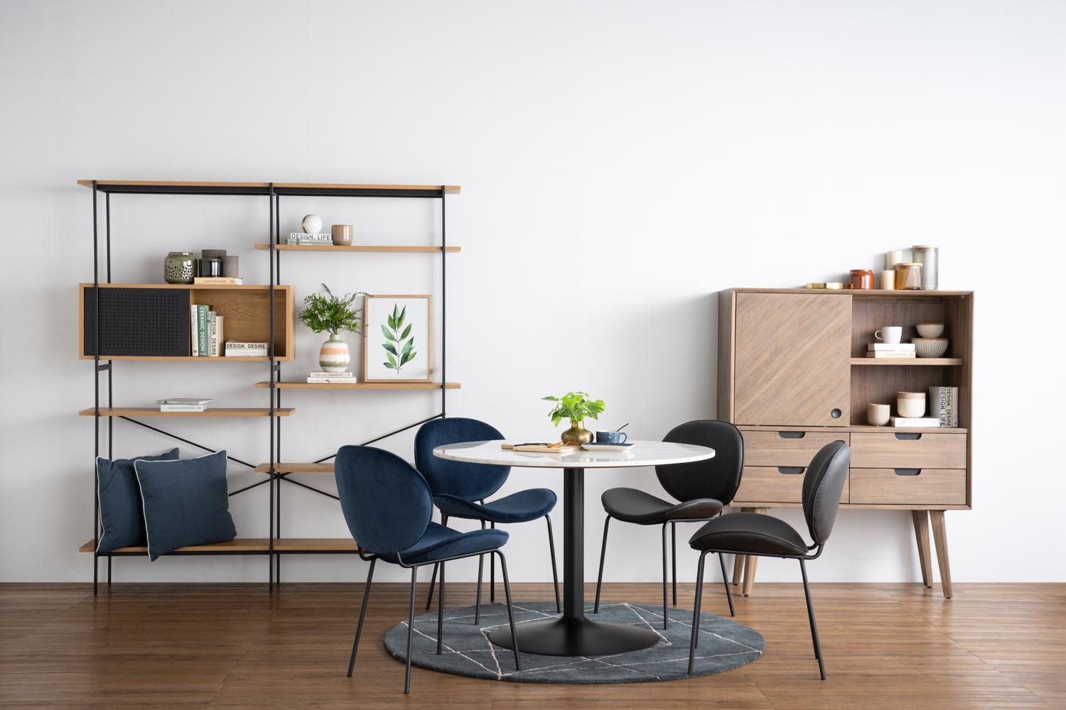 ORMER DINING CHAIR 802/546 (#)