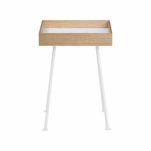 GABLE COFFEE TABLE 801/112/161 (#)