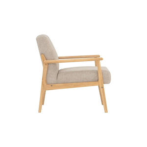MIFA 1 SEATER SOFA 102/3671 (PET FRIENDLY FABRIC)