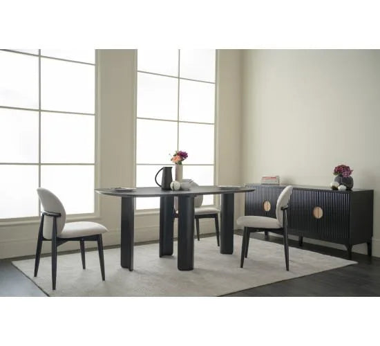 WODI 900X1800 DINING TABLE 114 (P2 BOARD)