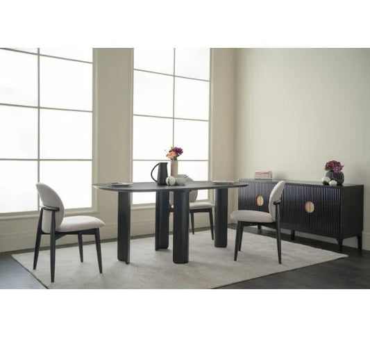WODI 900X1800 DINING TABLE 114 (P2 BOARD)
