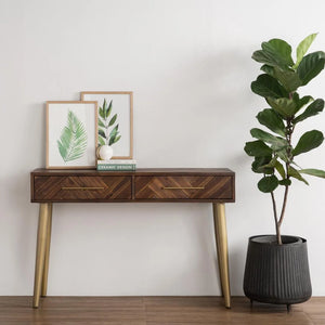 SIVAN CONSOLE TABLE  822/1809 (#)