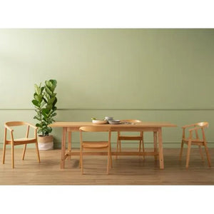 HAYNES 800X 2200 DINING TABLE 102/163