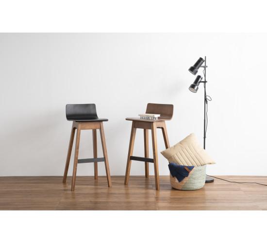 AVA LOW BACK BAR CHAIR 109