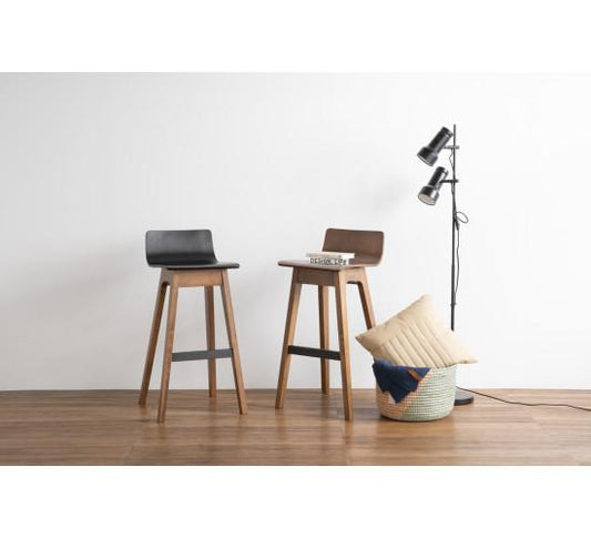 AVA LOW BACK BAR CHAIR 109