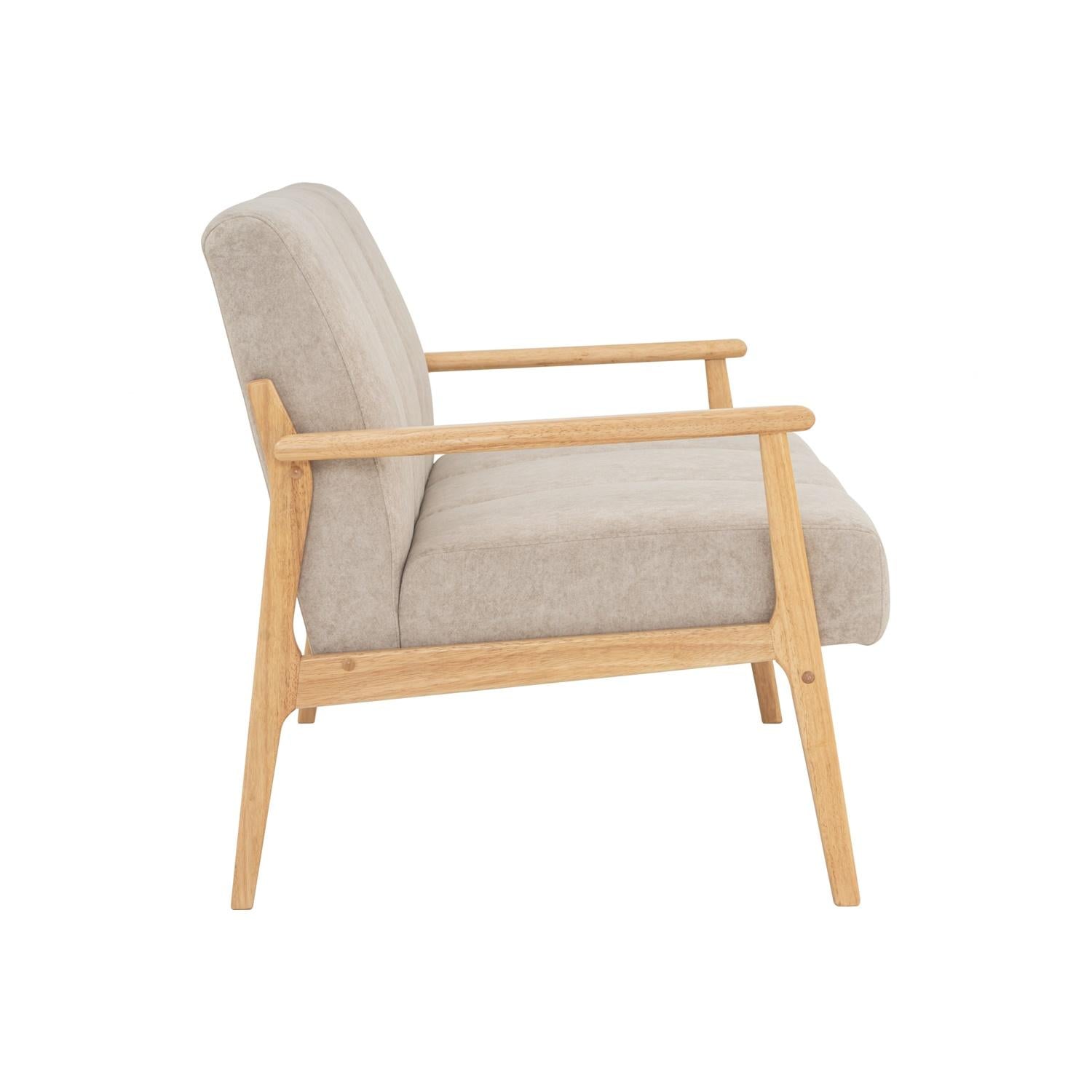 MIFA 3 SEATER SOFA 102/3671 (PET FRIENDLY FABRIC)