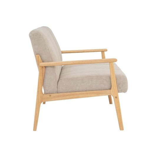 MIFA 3 SEATER SOFA 102/3671 (PET FRIENDLY FABRIC)